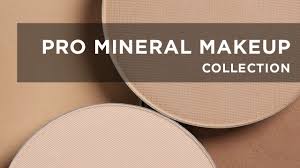 osmosis beauty professional mineral