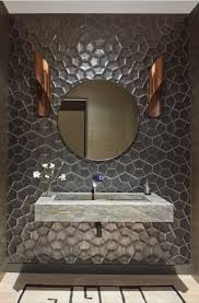 23 metallic tile design ideas for your