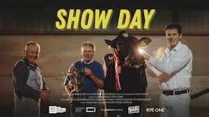 experience the show day excitement on