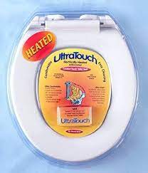 Best Heated Toilet Seat For Exclusive
