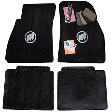 buick lacrosse floor mats