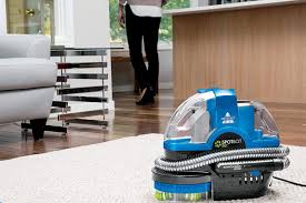 bissell spotbot pet carpet cleaner