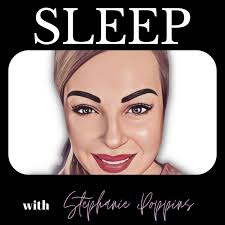 Sleep Stories with Steph