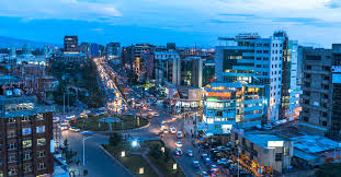 Welcome To Addis Ababa Virtual Tour