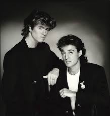 See a recent post on tumblr from @tragicallyunaesthetic about wham. Npg X87845 Wham George Michael Andrew Ridgeley Portrait National Portrait Gallery