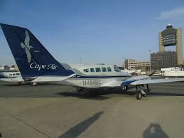 Trip Report Getting Back To Basics On Cape Air