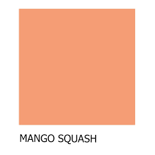 Berger Magicote 3 8l Mango Squash Flat