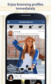 Also, christiancupid allows you to test the site for free. Christiancupid Christian Dating App 4 1 0 3377 Download Android Apk Aptoide