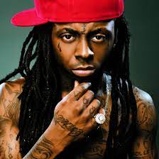 Lil wayne, born dwayne michael carter jr. Lil Wayne Fan Lexikon