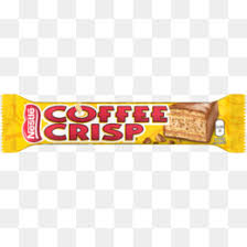 Presser des morceaux de coffee crisp dans le chocolat, le côté coupé vers le bas. Coffee Crisp Png And Coffee Crisp Transparent Clipart Free Download Cleanpng Kisspng