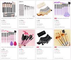 top 25 beauty dropshipping s