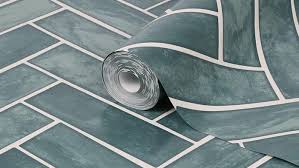 The tile council of north america notes that most tile weights after installation depend heavily on the underlayment, materials and thicknesses. Wallpaper Calculator