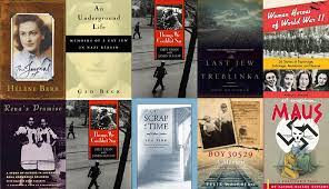Zalerts allow you to be notified by email about the availability of new books according to your search query. 10 Essential Books About The Holocaust That You Didn T Read In Class The Airship