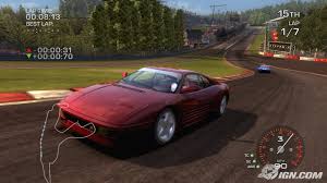 Check spelling or type a new query. A Review Of Ferrari Challenge For Playstation 3 Ps3