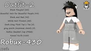 Cute and aesthetic roblox avatar ideas 100th video. 10 Aesthetic Roblox Fan Outfits 1 Youtube