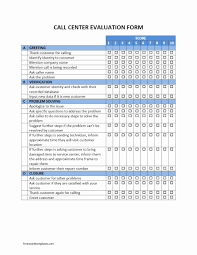 Template Samples Restaurant Employee Evaluation Form Sample Resume