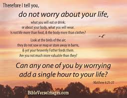 Image result for anxiety scripture quotes