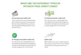A balance transfer credit card is a card that allows you to transfer a balance from another credit card, typically providing a lower rate of interest on that transferred balance over an introductory period. Top Interest Free Credit Cards Compare 0 Deals Mozo