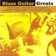 Blues Guitar Greats [Universal Special Products]