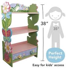 bookcases cabinets shelves kids