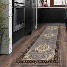floor carpet runner rug modern non slip