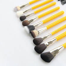 bdellium tools studio series brush set
