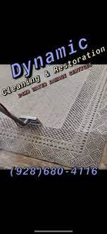 dynamic cleaning and restoration 2739