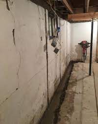 Waterproofing And Foundation Repair