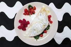 Egg pizzas, egg soups, quinoa bowls and frittatas are just a few of the dishes that feature eggs as the main protein and can be enjoyed any time of day. I Tried Egg Whites For Breakfast Every Day Here S What Happened