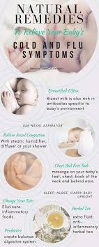 relieve your baby s cold and flu symptoms