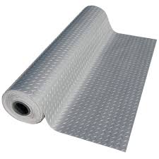anti slip pvc rubber floor mat