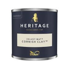 Dulux Trade Heritage Colour Tester