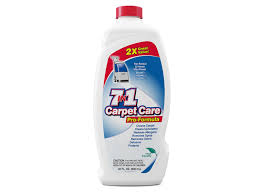 carpet cleaner liquid 32 oz