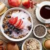 Eat Breakfast Like A Pauper, Lunch Like A Prince, And Supper Like A King. from www.institutefornaturalhealing.com