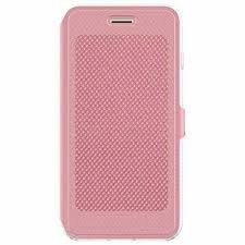Tech21 Evo Wallet Folio Slim Case Cover For Iphone 7 Light Rose Pink For Sale Online Ebay