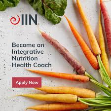 integrative nutrition health coach