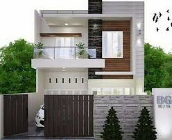 Trending Small House Front Design Ideas