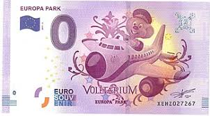 Weitere informationen finden sie auf der internetseite der europäischen zentralbank. 0 Euro Schein Wikipedia
