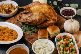 Manny flashed him her cute smile, and craig found he could hardly. Order Your Gourmet Thanksgiving Dinner Today Blog Gelson S