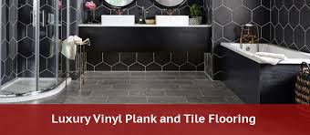Wpc vinyl plank flooring and wpc vinyl tile flooring are best known for being 100% waterproof. Best Luxury Vinyl Plank Tile Flooring Reviews Best Brands 2020