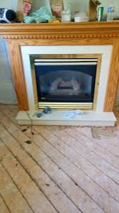 Cost To Replace Upgrade Gas Fireplace