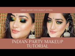 indian party makeup look makeup