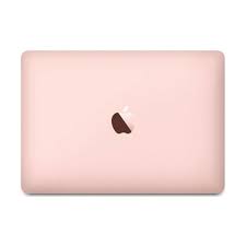 Rose gold macbook air 12 retina intel hd graphics 615. Apple Macbook 12 Laptop 512gb Mnyn2d A Juni 2017 Rose Gold Gunstig Kaufen Ebay