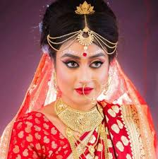 bridal makeup artist in kolkata delhi