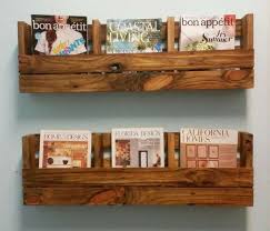 8 Top Wood Wall File Holder Photos