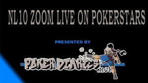 Challenge others at the best texas holdem & omaha tables. Nl10 Zoom On Pokerstars Live Play Video Poker Diaries