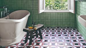 24 bathroom tile ideas to add impact to