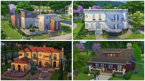 build mode the sims 4 guide ign
