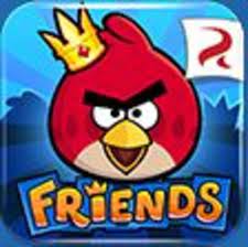 Angry Birds Friends for Android - Download