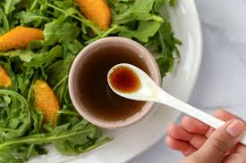 simple anese salad dressing recipe